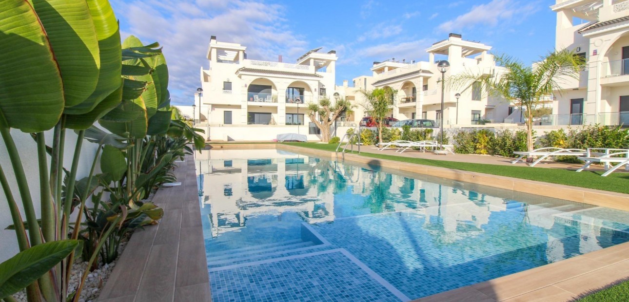 Venta - Ático -
Rojales - Ciudad Quesada