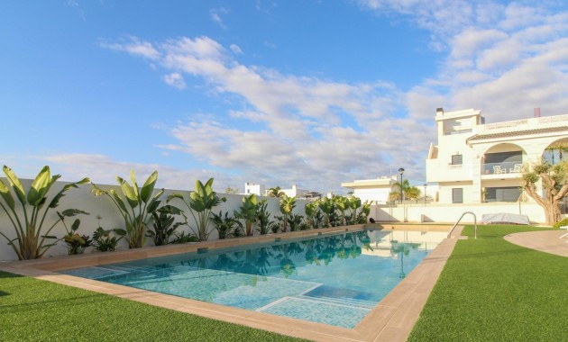 Venta - Ático -
Rojales - Ciudad Quesada