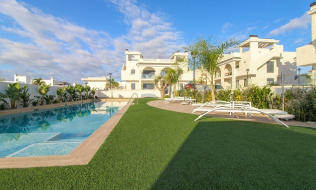 Venta - Ático -
Rojales - Ciudad Quesada