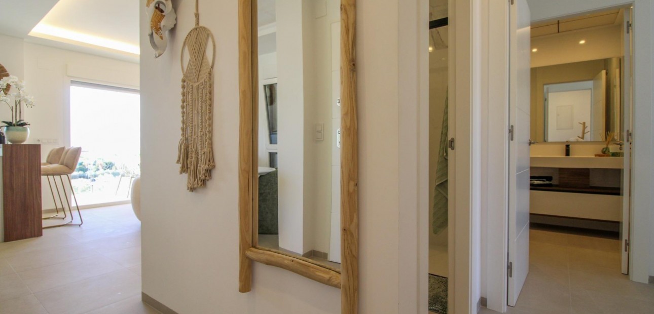 Venta - Ático -
Rojales - Ciudad Quesada