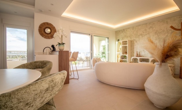 Venta - Ático -
Rojales - Ciudad Quesada