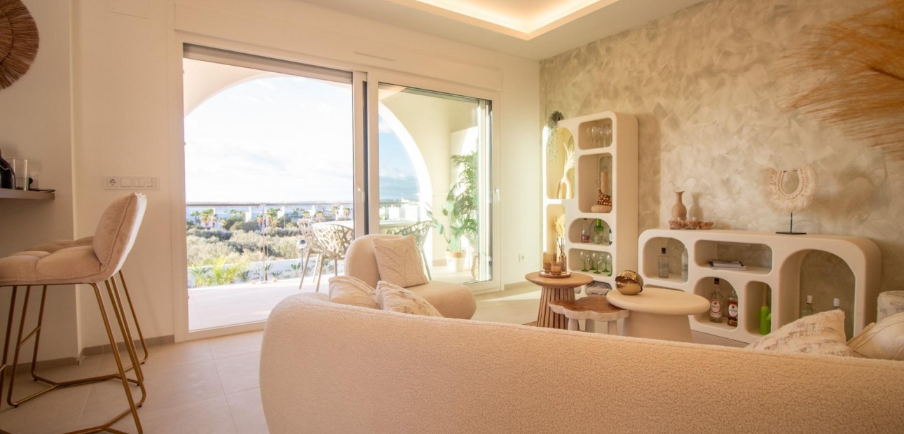 Venta - Ático -
Rojales - Ciudad Quesada