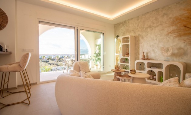 Venta - Ático -
Rojales - Ciudad Quesada