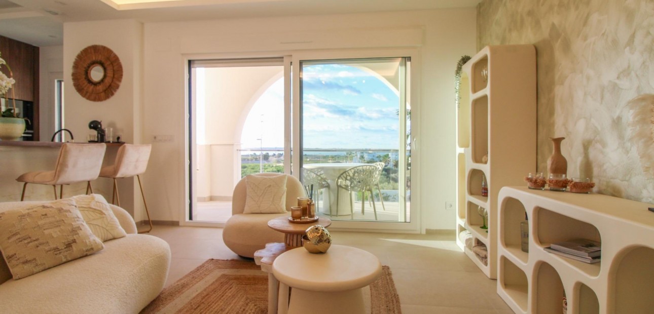 Venta - Ático -
Rojales - Ciudad Quesada