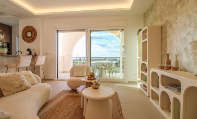 Venta - Ático -
Rojales - Ciudad Quesada