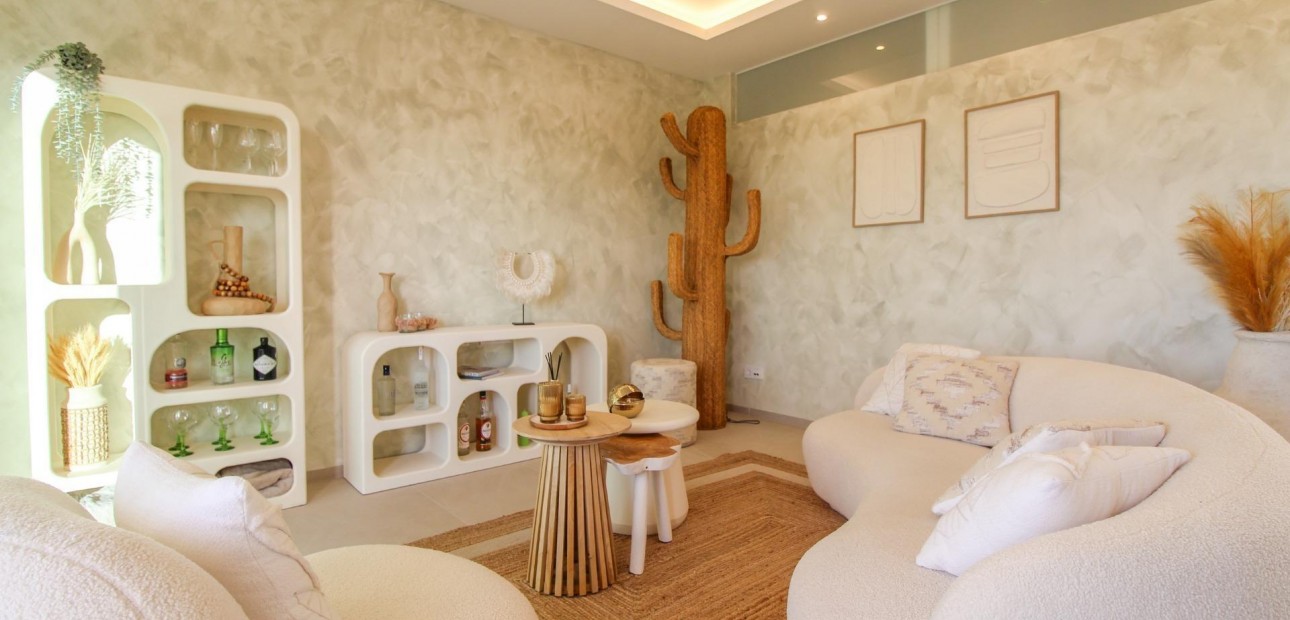 Venta - Ático -
Rojales - Ciudad Quesada