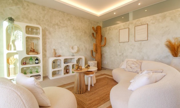 Venta - Ático -
Rojales - Ciudad Quesada