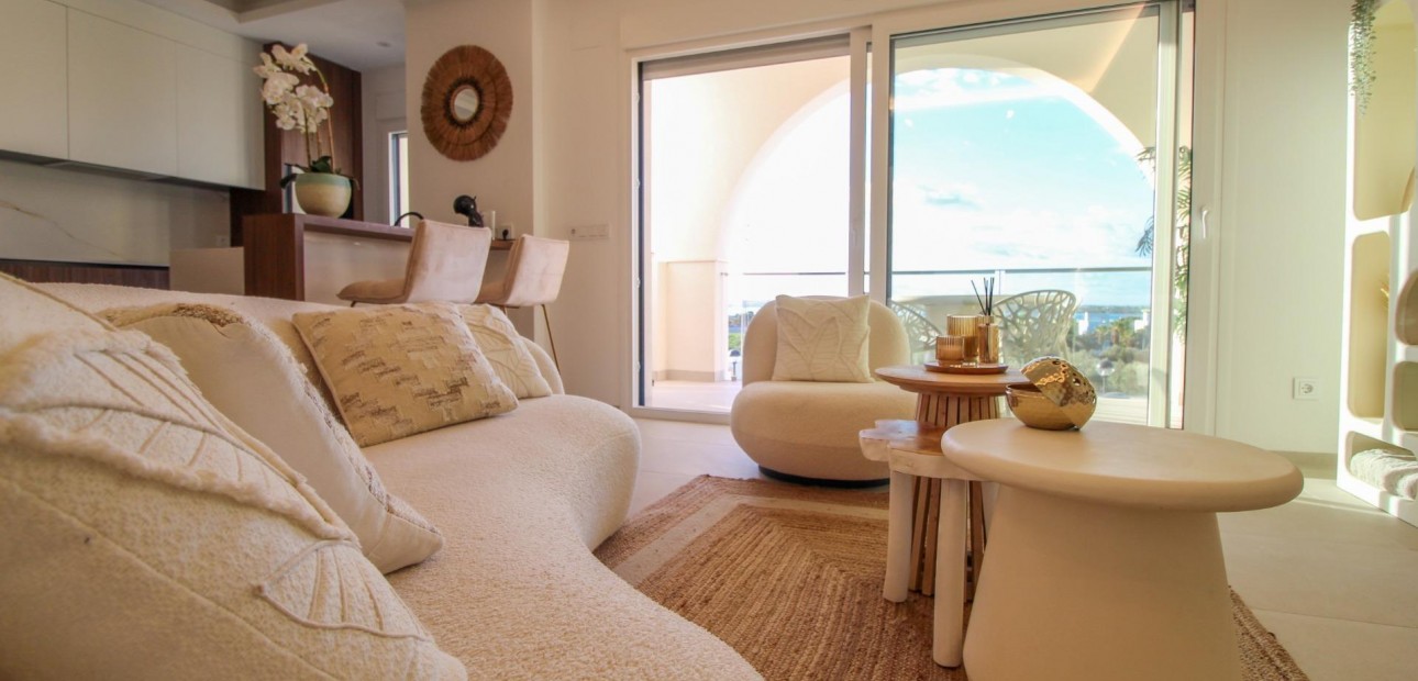 Venta - Ático -
Rojales - Ciudad Quesada