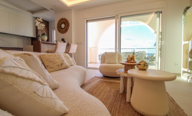 Venta - Ático -
Rojales - Ciudad Quesada