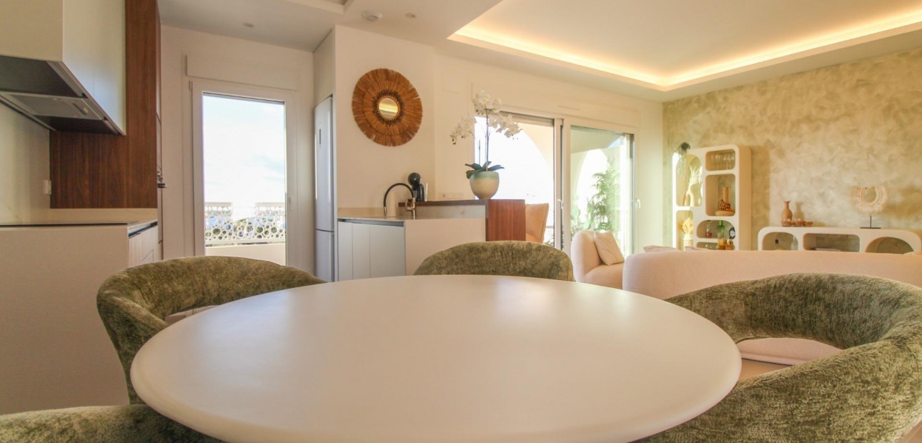 Venta - Ático -
Rojales - Ciudad Quesada