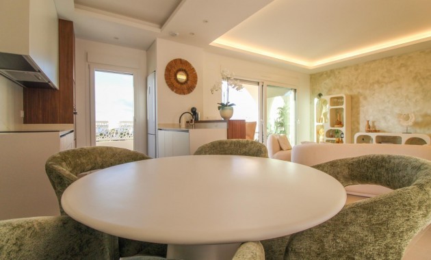 Venta - Ático -
Rojales - Ciudad Quesada