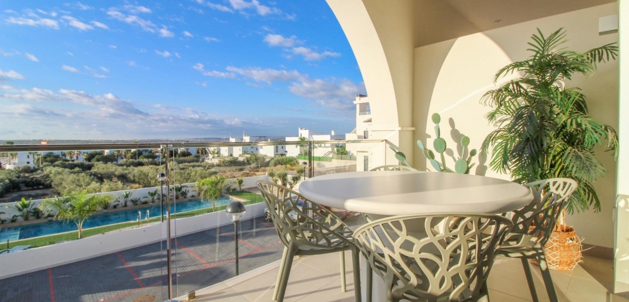 Venta - Ático -
Rojales - Ciudad Quesada