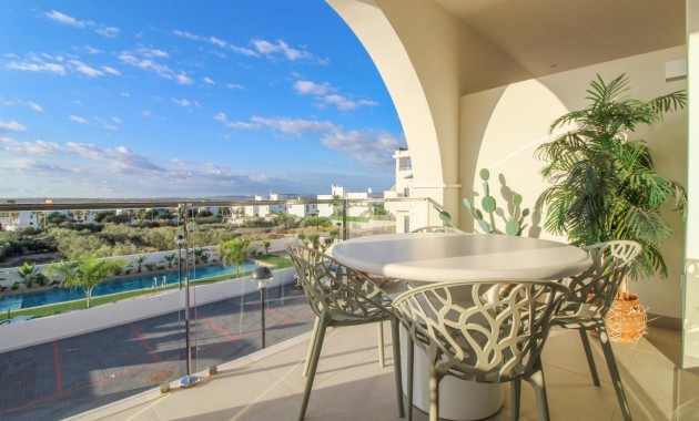 Venta - Ático -
Rojales - Ciudad Quesada