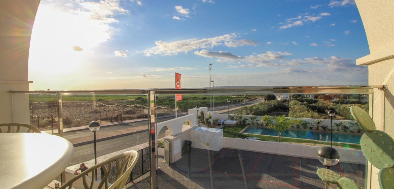 Venta - Ático -
Rojales - Ciudad Quesada