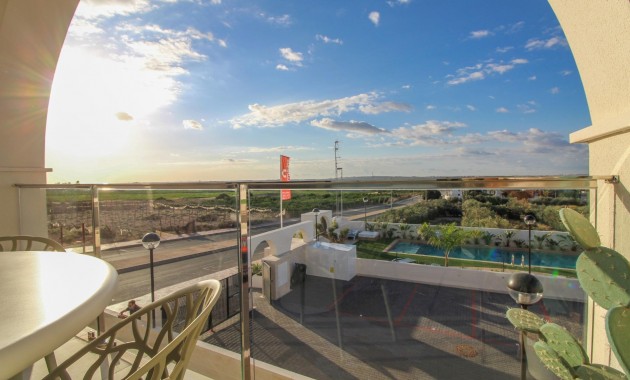 Venta - Ático -
Rojales - Ciudad Quesada