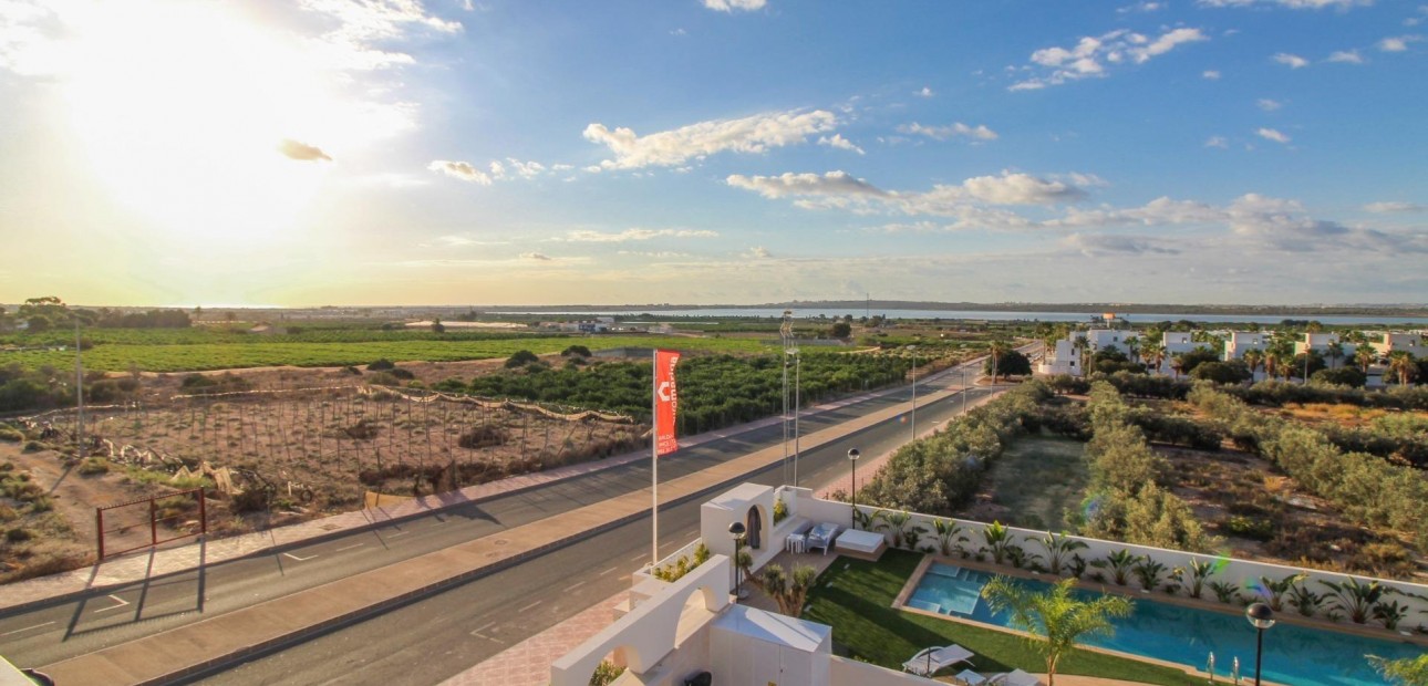 Venta - Ático -
Rojales - Ciudad Quesada