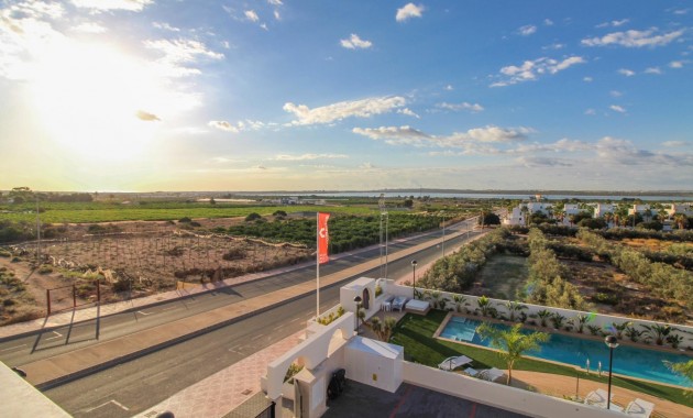 Venta - Ático -
Rojales - Ciudad Quesada