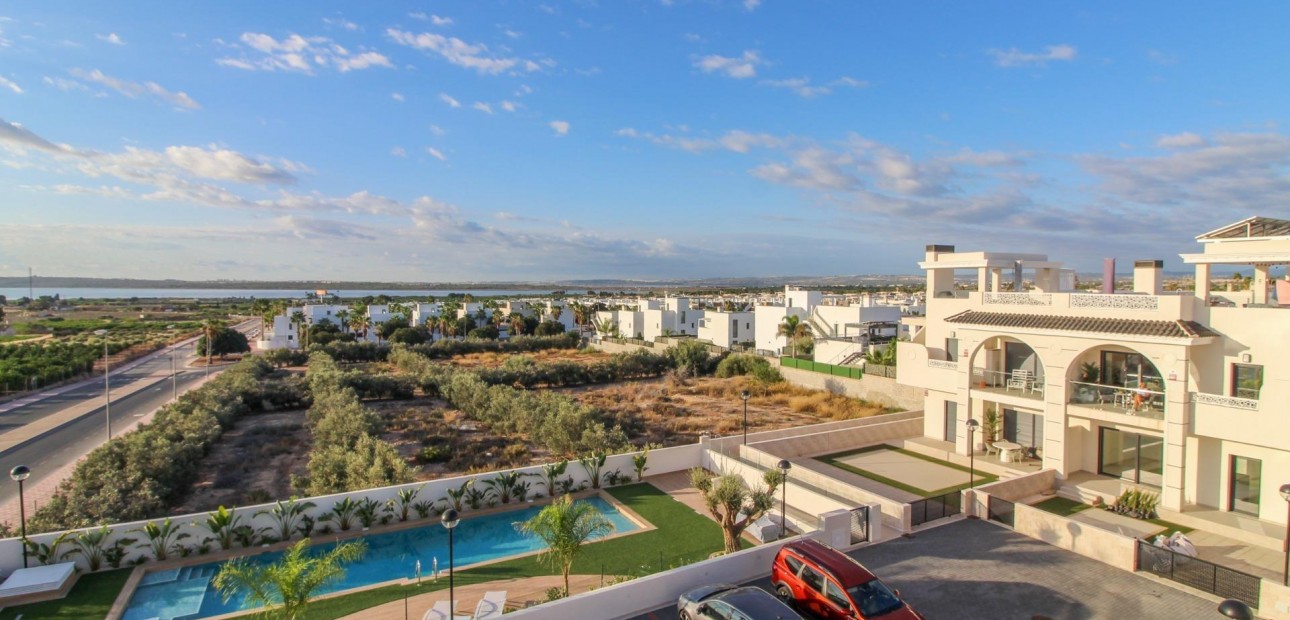 Venta - Ático -
Rojales - Ciudad Quesada