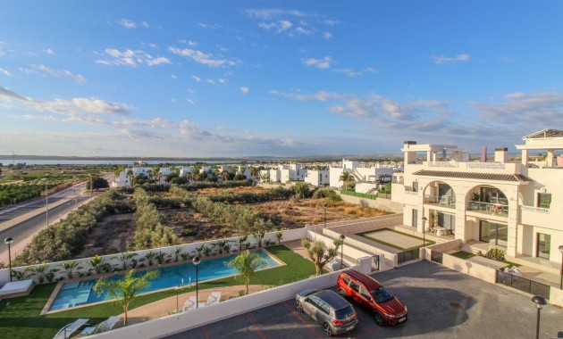 Venta - Ático -
Rojales - Ciudad Quesada