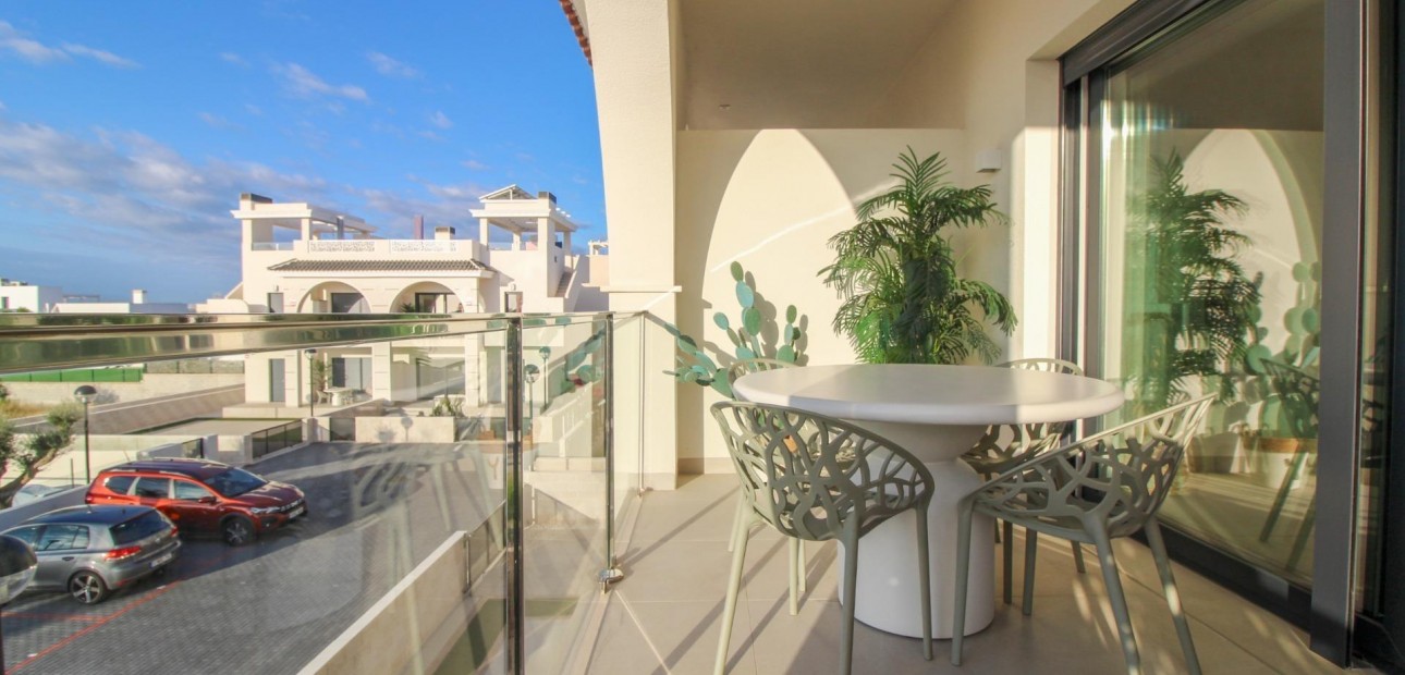 Venta - Ático -
Rojales - Ciudad Quesada