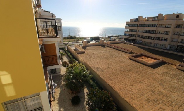 Sale - Apartment / flat -
Torrevieja - La veleta