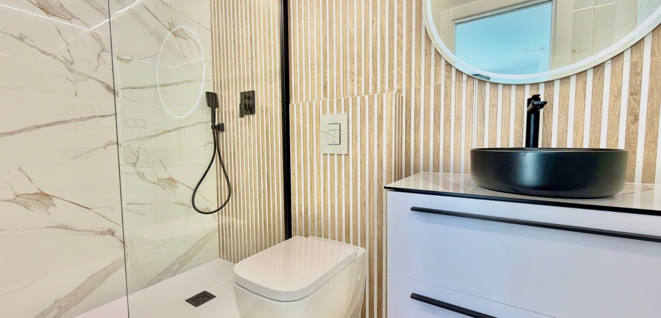 Herverkoop - Detached Villa -
Ciudad Quesada - Ciudad Quesada - Town