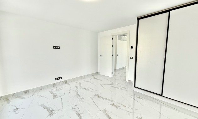 Herverkoop - Detached Villa -
Ciudad Quesada - Ciudad Quesada - Town