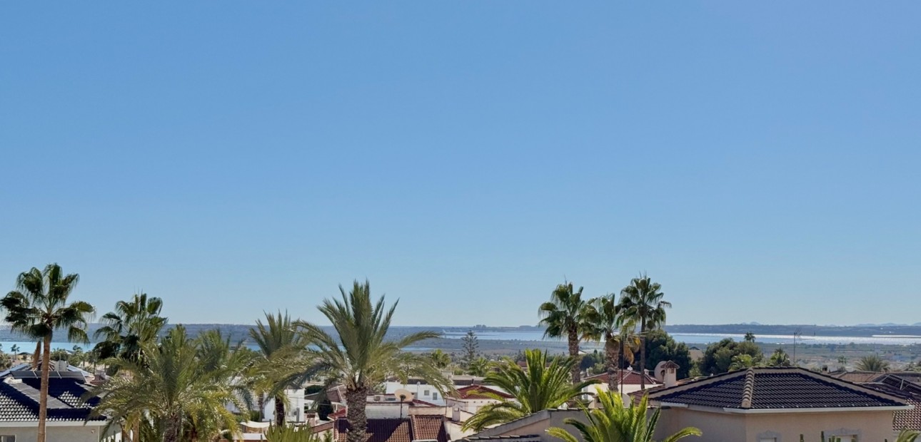 Herverkoop - Detached Villa -
Ciudad Quesada - Ciudad Quesada - Town