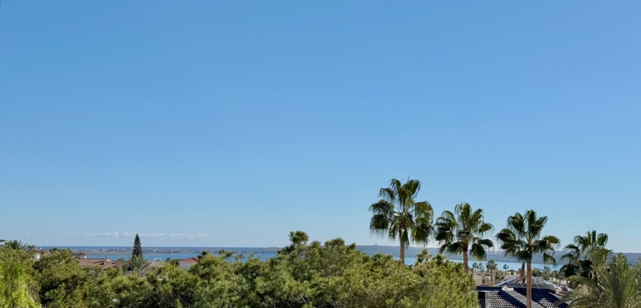 Herverkoop - Detached Villa -
Ciudad Quesada - Ciudad Quesada - Town