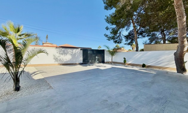 Herverkoop - Detached Villa -
Ciudad Quesada - Ciudad Quesada - Town