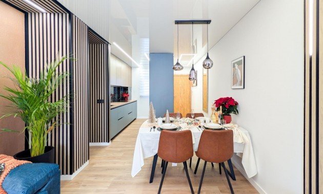 Herverkoop - Appartement / flat -
Torrevieja - Parque de las Naciones