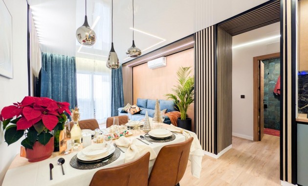 Herverkoop - Appartement / flat -
Torrevieja - Parque de las Naciones