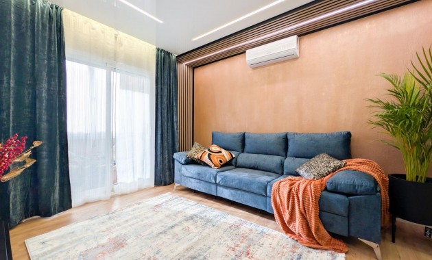 Herverkoop - Appartement / flat -
Torrevieja - Parque de las Naciones