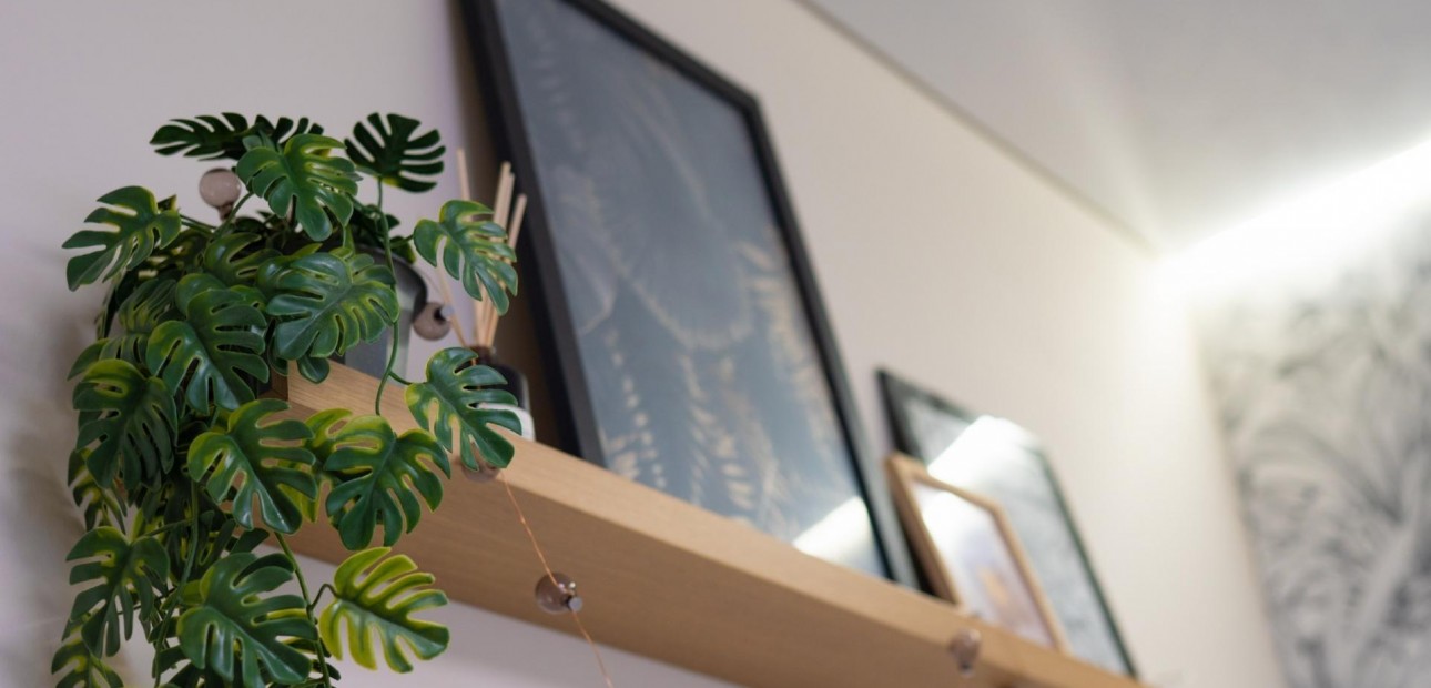 Herverkoop - Appartement / flat -
Torrevieja - Parque de las Naciones