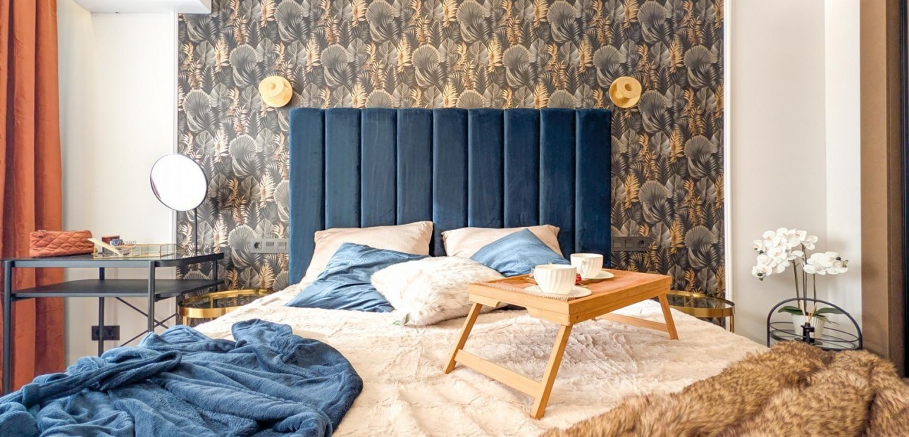 Herverkoop - Appartement / flat -
Torrevieja - Parque de las Naciones