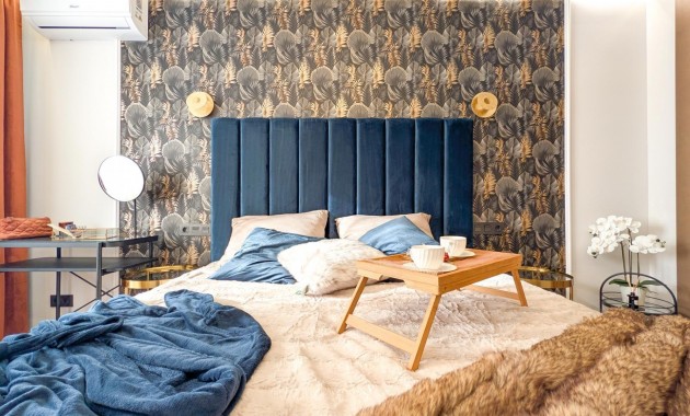 Herverkoop - Appartement / flat -
Torrevieja - Parque de las Naciones