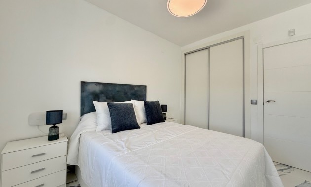 Herverkoop - Semi Detached Villa -
Torrevieja - El Chaparral