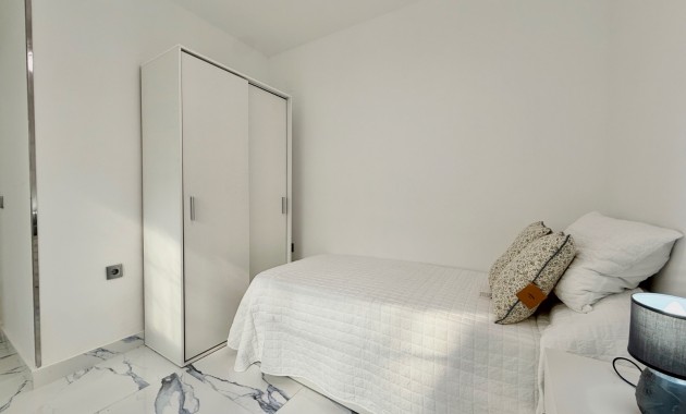 Herverkoop - Semi Detached Villa -
Torrevieja - El Chaparral