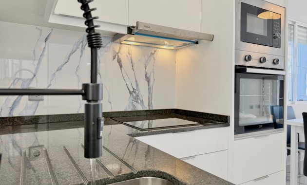 Herverkoop - Semi Detached Villa -
Torrevieja - El Chaparral