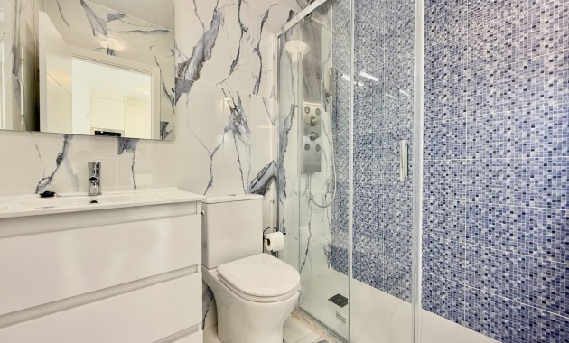 Herverkoop - Semi Detached Villa -
Torrevieja - El Chaparral