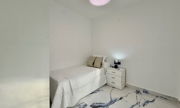 Herverkoop - Semi Detached Villa -
Torrevieja - El Chaparral