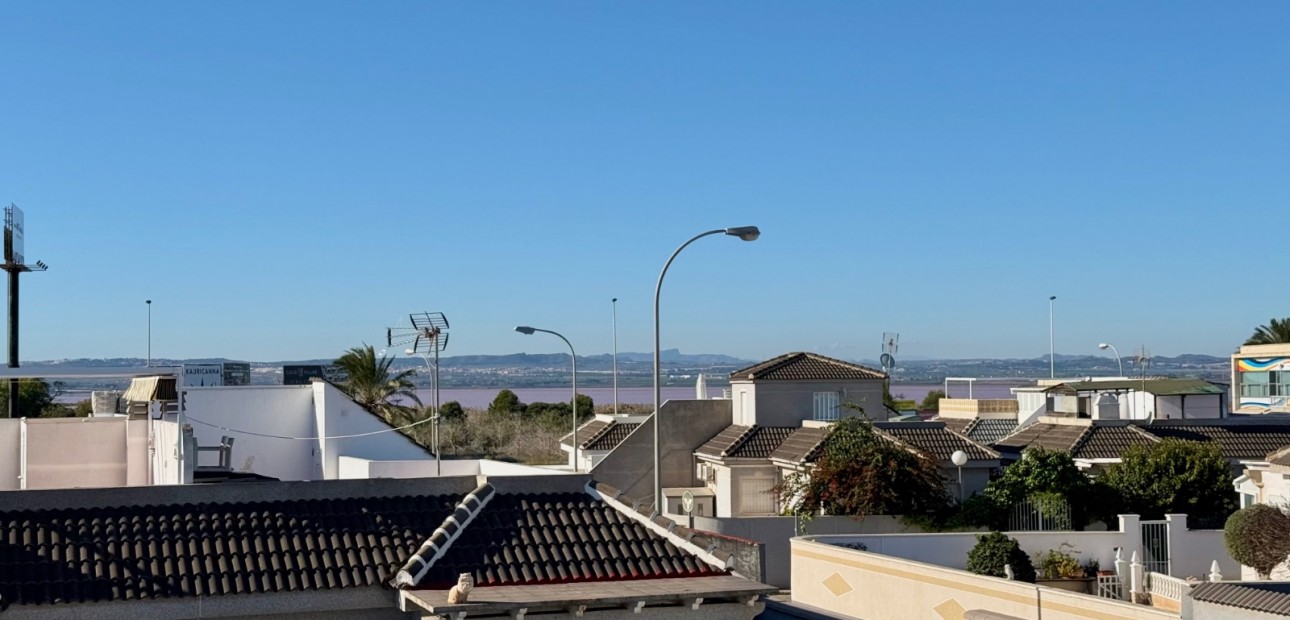 Herverkoop - Semi Detached Villa -
Torrevieja - El Chaparral