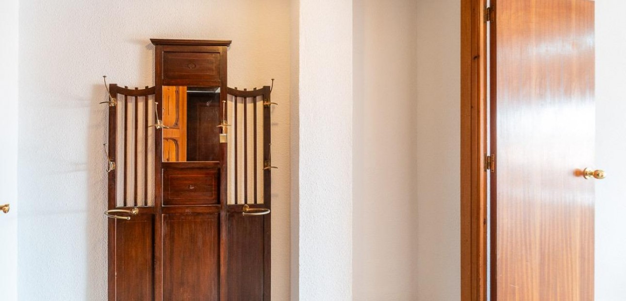 Sale - Penthouse -
Torrevieja - Playa de los Naufragos