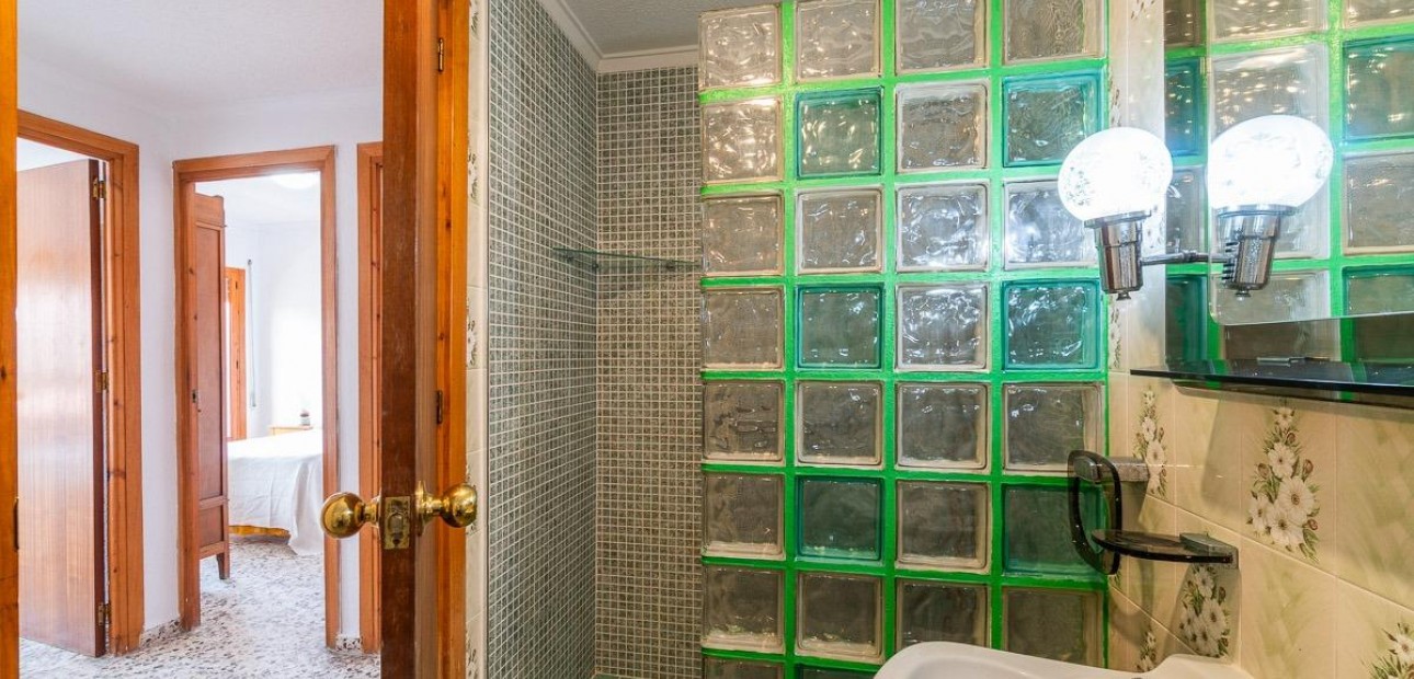 Sale - Penthouse -
Torrevieja - Playa de los Naufragos