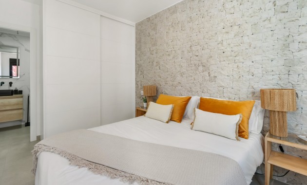 Nieuwbouw - 1. Apartment / flat -
Santiago de la ribera