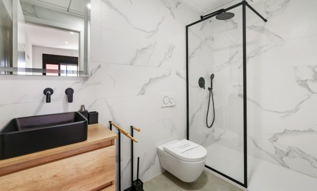 Nieuwbouw - 1. Apartment / flat -
Santiago de la ribera