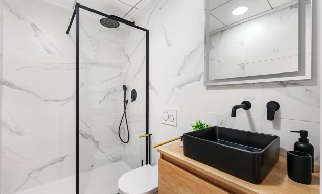 Nieuwbouw - 1. Apartment / flat -
Santiago de la ribera