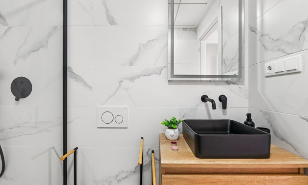 Nieuwbouw - 1. Apartment / flat -
Santiago de la ribera