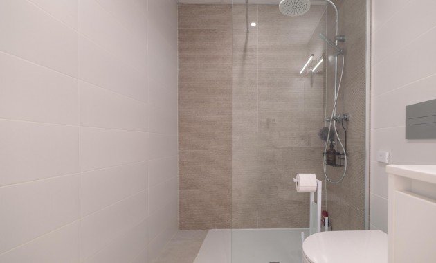 Herverkoop - Apartment - Penthouse -
Orihuela Costa - Playa Flamenca