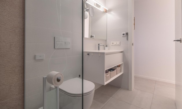 Herverkoop - Apartment - Penthouse -
Orihuela Costa - Playa Flamenca